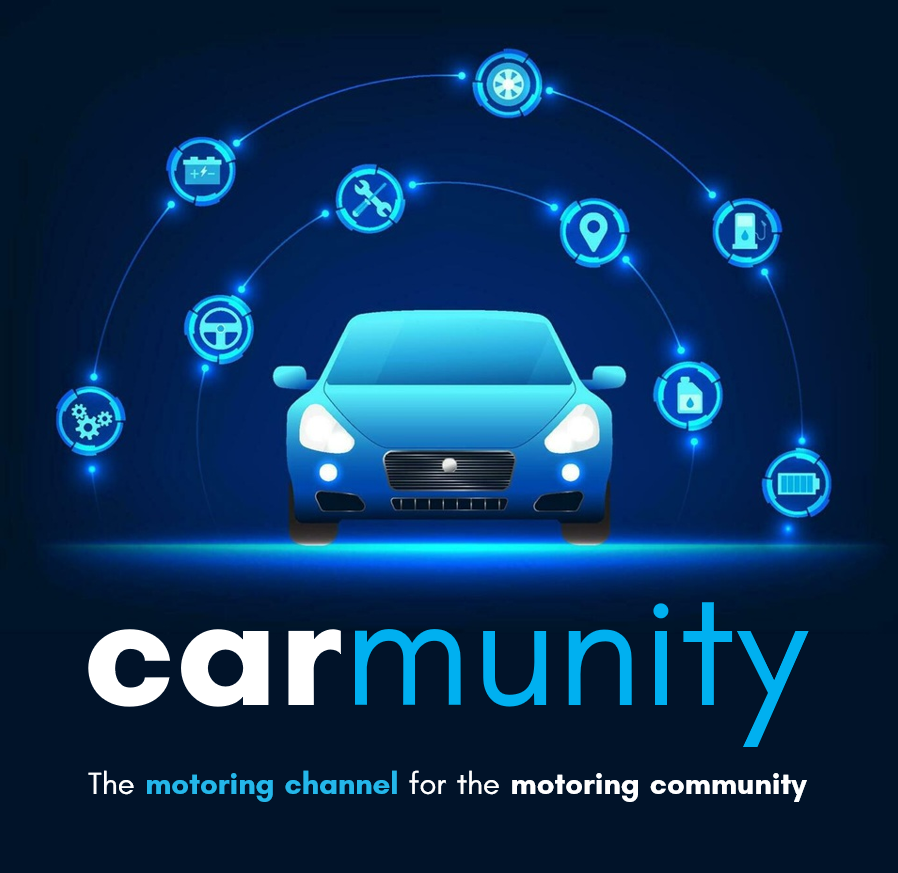 Carmunity Logo